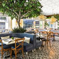 The Hampton Social - Brickell Miami