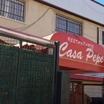 Una foto del restaurante CASA PEPE FUENLABRADA