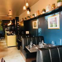 Una foto del restaurante Byliny