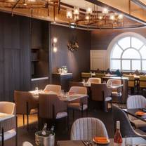 Una foto del restaurante 【焰】 牛排館