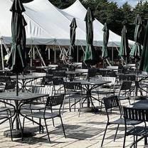 Una foto del restaurante The Farmer's Porch at Tangerini's Farm