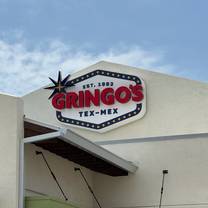 Sam Houston Race Park Restaurants - Gringo's Mexican Kitchen - Tomball