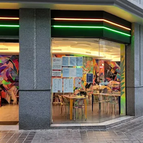 Una foto del restaurante Raffs