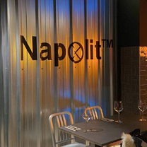 Una foto del restaurante Napolit