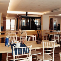Una foto del restaurante A Frouxeira