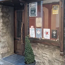 Una foto del restaurante La Terrazeta