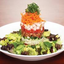 A photo of Cafe Hollywood Las Vegas restaurant