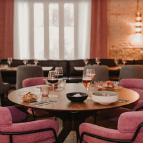 Una foto del restaurante Helen Berger