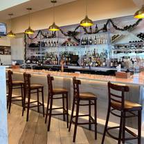 Una foto del restaurante MareTerra