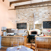 A photo of Bent Ridge Winery restaurant