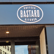 A photo of Bastard Coffee & Kitchen Ruzafa restaurant