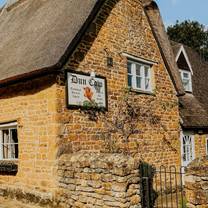 A photo of The Dun Cow restaurant