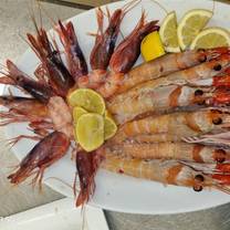 Una foto del restaurante Il Sogno