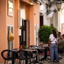 Una foto del restaurante Taberna Saudade