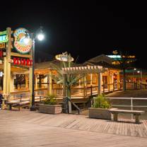 Una foto del restaurante Landshark - Atlantic City
