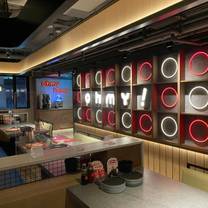A photo of Oh my!原燒 日式燒肉 台北林森北店 restaurant
