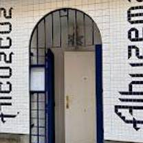 Una foto del restaurante Alcuzcuz de Alhuzema