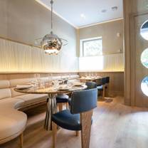 WiZink Center Madrid Restaurants - Bistronómika