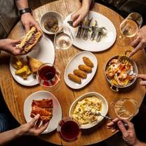 Una foto del restaurante Caiño