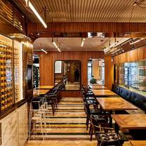 A photo of La Retasca restaurant