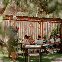 A photo of Llit del Turia restaurant
