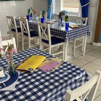 Una foto del restaurante Nisi