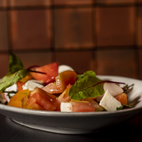 Restaurants near Palau Alameda Valencia - Central Bar by Ricard Camarena