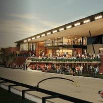 Una foto del restaurante The Q Racing Club