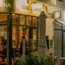 A photo of Citurna Casual Food restaurant