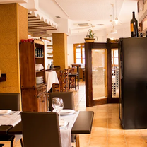Una foto del restaurante Catacaldos