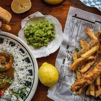 Hammerhead's Seafood Kitchen & Market