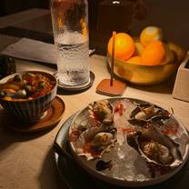 A photo of Bar Shoji restaurant
