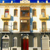 Una foto del restaurante El Puerto Valencia