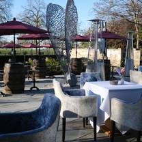 Una foto del restaurante Gonville Kitchen