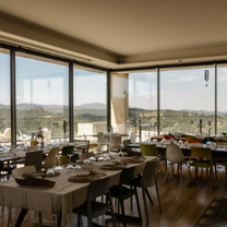 Una foto del restaurante Hoteles Desconecta2