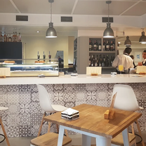 Una foto del restaurante Resaturante Gastro Iruña