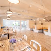 Una foto del restaurante The Ketch
