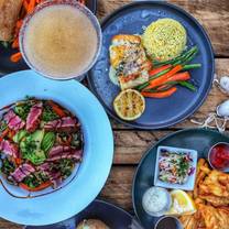 Una foto del restaurante Knolls Restaurant - Laguna Niguel