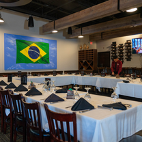 A photo of Fazenda Brazilian Steakhouse Maple Grove restaurant