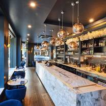 Una foto del restaurante Mr Chambers