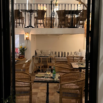 Una foto del restaurante LA CALITA