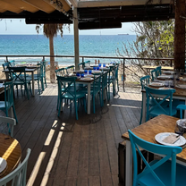 Una foto del restaurante LA SARDINETA