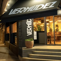 Restaurante Vermudez