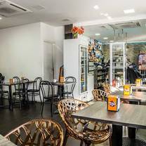 Una foto del restaurante Restaurante Peruano Las 4 Estaciones