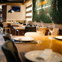 Una foto del restaurante Asador Gonzaba A Coruña