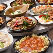 O2 Academy Islington Restaurants - Hong Kong Restaurant