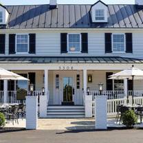 A photo of Salt & Vine restaurant