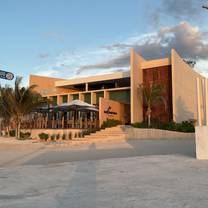 Una foto del restaurante Zal Marina Progreso