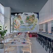 A photo of Nin Hao restaurant