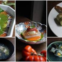 Una foto del restaurante 白麴 日義料理